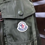 2025年11月17日秋冬新作MONCLERジャケット高品質人気商品/QIU工場
