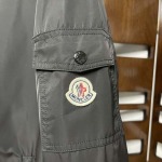 2025年11月17日秋冬新作Monclerジャケット高品質人気商品/QIU工場