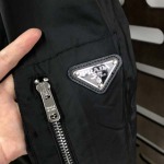 2025年11月17日秋冬新作PRADAジャケット高品質人気商品/QIU工場