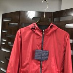 2025年11月17日秋冬新作PRADAジャケット高品質人気商品/QIU工場