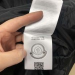 2025年11月17日秋冬新作MONCLERジャケット高品質人気商品/QIU工場