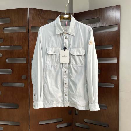 2025年11月17日秋冬新作Monclerジャケット高品質...