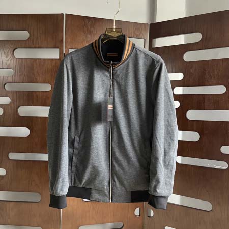 2025年11月17日秋冬新作Zegnaジャケット高品質人気...