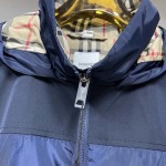 2025年11月17日秋冬新作Burberryジャケット高品質人気商品/QIU工場