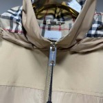 2025年11月17日秋冬新作Burberryジャケット高品質人気商品/QIU工場