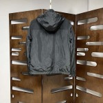 2025年11月17日秋冬新作Burberryジャケット高品質人気商品/QIU工場