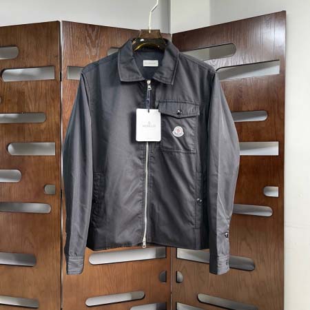 2025年11月17日秋冬新作Monclerジャケット高品質...