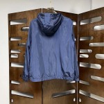 2025年11月17日秋冬新作Pradaジャケット高品質人気商品/QIU工場