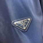 2025年11月17日秋冬新作PRADAジャケット高品質人気商品/QIU工場