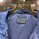 2025年11月17日秋冬新作PRADAジャケット高品質人気商品/QIU工場