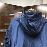 2025年11月17日秋冬新作PRADAジャケット高品質人気商品/QIU工場