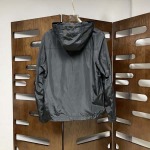 2025年11月17日秋冬新作Pradaジャケット高品質人気商品/QIU工場