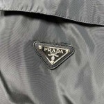 2025年11月17日秋冬新作Pradaジャケット高品質人気商品/QIU工場