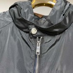 2025年11月17日秋冬新作Pradaジャケット高品質人気商品/QIU工場