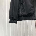 2025年11月17日秋冬新作PRADAジャケット高品質人気商品/QIU工場