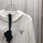 2025年11月17日秋冬新作PRADAジャケット高品質人気商品/QIU工場