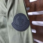 2025年11月17日秋冬新作MONCLERジャケット高品質人気商品/QIU工場