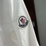 2025年11月17日秋冬新作Monclerジャケット高品質人気商品/QIU工場