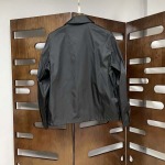 2025年11月17日秋冬新作PRADAジャケット高品質人気商品/QIU工場