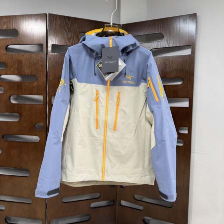 2025年11月17日秋冬新作ARCTERYXジャケット高品...