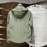 2025年11月17日秋冬新作C.P綿の服高品質人気商品/QIU工場