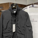 2025年11月17日秋冬新作C.P綿の服高品質人気商品/QIU工場