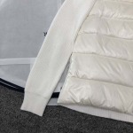 2025年11月17日秋冬新作Monclerダウンジャケット高品質人気商品/QIU工場