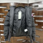 2025年11月17日秋冬新作Can-ada Gooseダウンジャケット高品質人気商品/QIU工場