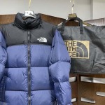 2025年11月17日秋冬新作The North Faceダウンジャケット高品質人気商品/QIU工場