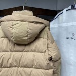 2025年11月17日秋冬新作Burberryダウンジャケット高品質人気商品/QIU工場