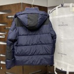 2025年11月17日秋冬新作Burberryダウンジャケット高品質人気商品/QIU工場