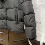 2025年11月17日秋冬新作Burberryダウンジャケット高品質人気商品/QIU工場
