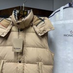 2025年11月17日秋冬新作Burberryダウンジャケット高品質人気商品/QIU工場