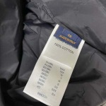 2025年11月17日秋冬新作Louis vuittonダウンジャケット高品質人気商品/QIU工場