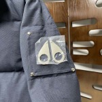 2025年11月17日秋冬新作Moose Knucklesダウンジャケット高品質人気商品/QIU工場