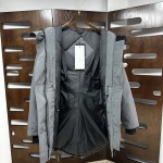 2025年11月17日秋冬新作Can-ada Gooseダウンジャケット高品質人気商品/QIU工場