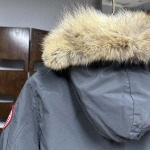 2025年11月17日秋冬新作Can-ada Gooseダウンジャケット高品質人気商品/QIU工場