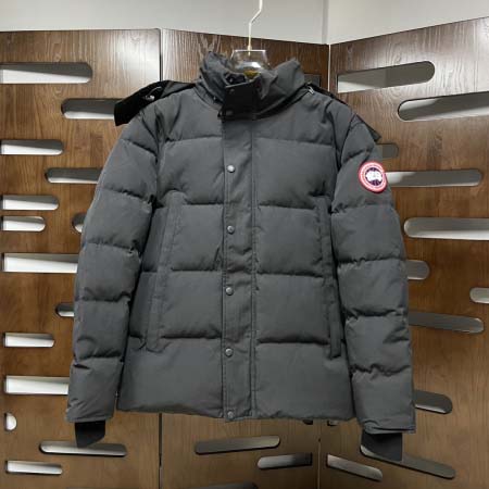 2025年11月17日秋冬新作Cana-da Gooseダウ...