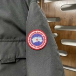 2025年11月17日秋冬新作Can-ada Gooseダウンジャケット高品質人気商品/QIU工場