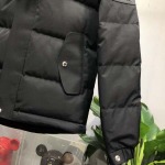 2025年11月17日秋冬新作Burberryダウンジャケット高品質人気商品/QIU工場