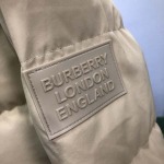 2025年11月17日秋冬新作Burberryダウンジャケット高品質人気商品/QIU工場