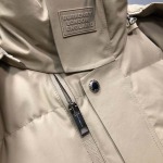 2025年11月17日秋冬新作Burberryダウンジャケット高品質人気商品/QIU工場