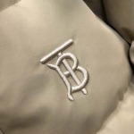 2025年11月17日秋冬新作Burberryダウンジャケット高品質人気商品/QIU工場