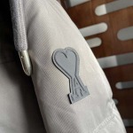 2025年11月17日秋冬新作Amiダウンジャケット高品質人気商品/QIU工場