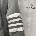 2025年11月17日秋冬新作Thom browneダウンジャケット高品質人気商品/QIU工場