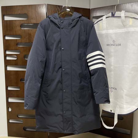 2025年11月17日秋冬新作Thom browneダウンジ...