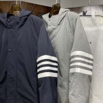 2025年11月17日秋冬新作Thom browneダウンジャケット高品質人気商品/QIU工場