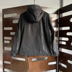 2025年11月17日秋冬新作PRADAジャケット高品質人気商品/QIU工場