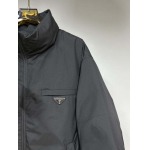 2025年11月17日秋冬新作pradaダウンジャケット高品質人気商品/QIU工場