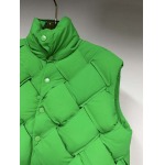 2025年11月17日秋冬新作BOTTEGA VENETAダウンジャケット高品質人気商品/QIU工場